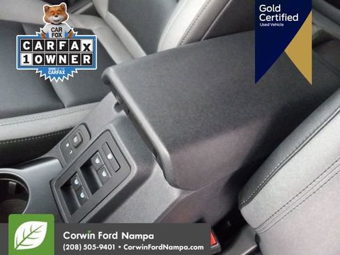 Used 2023 Ford Bronco Black Diamond w/ Sasquatch Package image 21