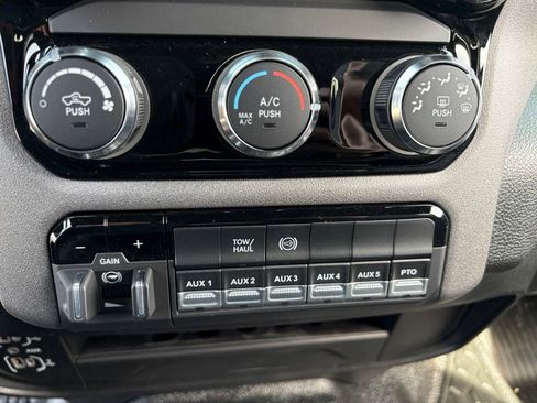 New 2026 RAM 5500 Tradesman image 19