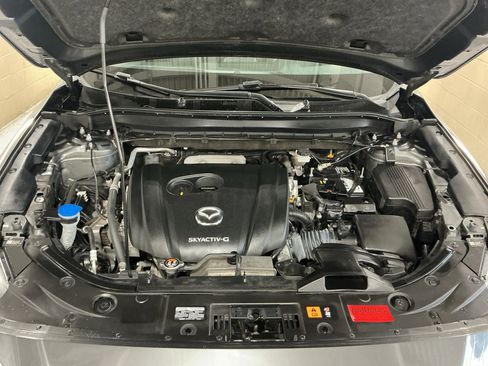 Used 2020 MAZDA CX-5 Grand Touring w/ GT Premium Package AWD/4WD image 17