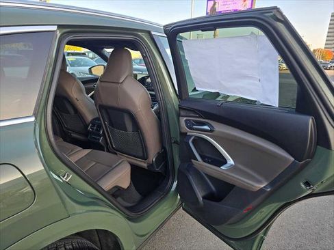 New 2025 Audi Q5 Prestige image 14