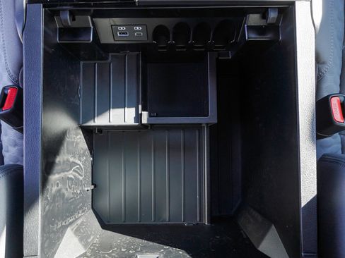 Used 2025 Toyota Tundra SR5 w/ SR5 Convenience Package image 38