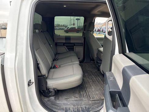 Used 2022 Ford F350 XL w/ STX Appearance Package image 11