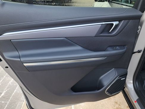 New 2026 Buick Enclave Sport Touring w/ Super Cruise Package image 44