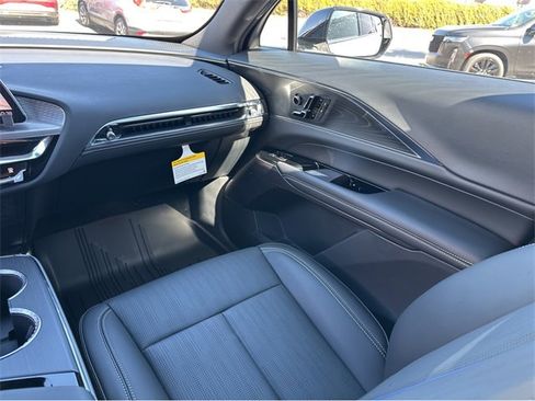 New 2025 Cadillac Lyriq Sport image 17