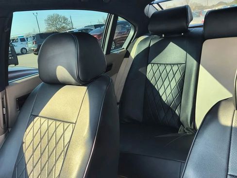 Used 2013 BMW 750Li xDrive image 8