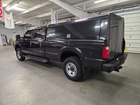 Used 2012 Ford F350 XL w/ PWR Equipment Group image 4