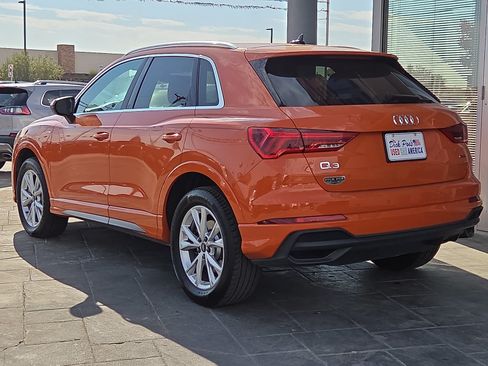 Used 2023 Audi Q3 2.0T Premium AWD/4WD image 4