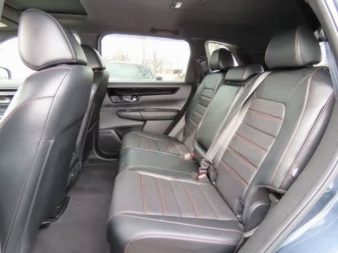 Certified 2023 Honda CR-V Sport Touring image 14