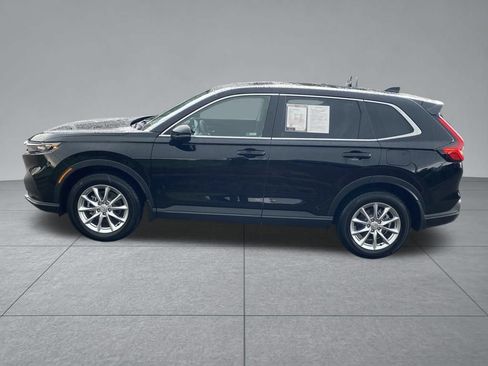 Used 2026 Honda CR-V EX image 4