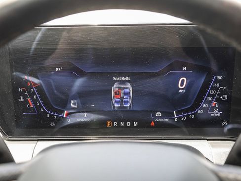 Used 2024 Ford Mustang GT Premium RWD image 22