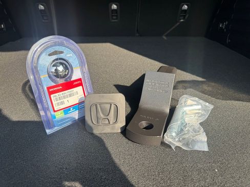 New 2026 Honda Passport TrailSport Elite image 23