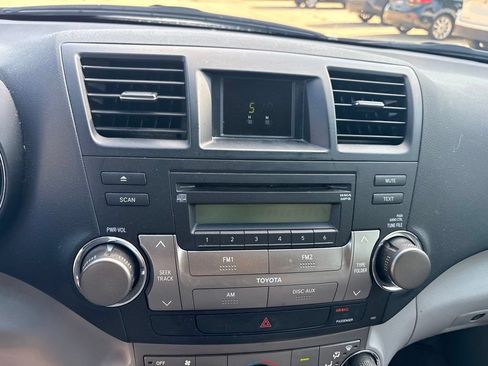Used 2008 Toyota Highlander 4WD image 16