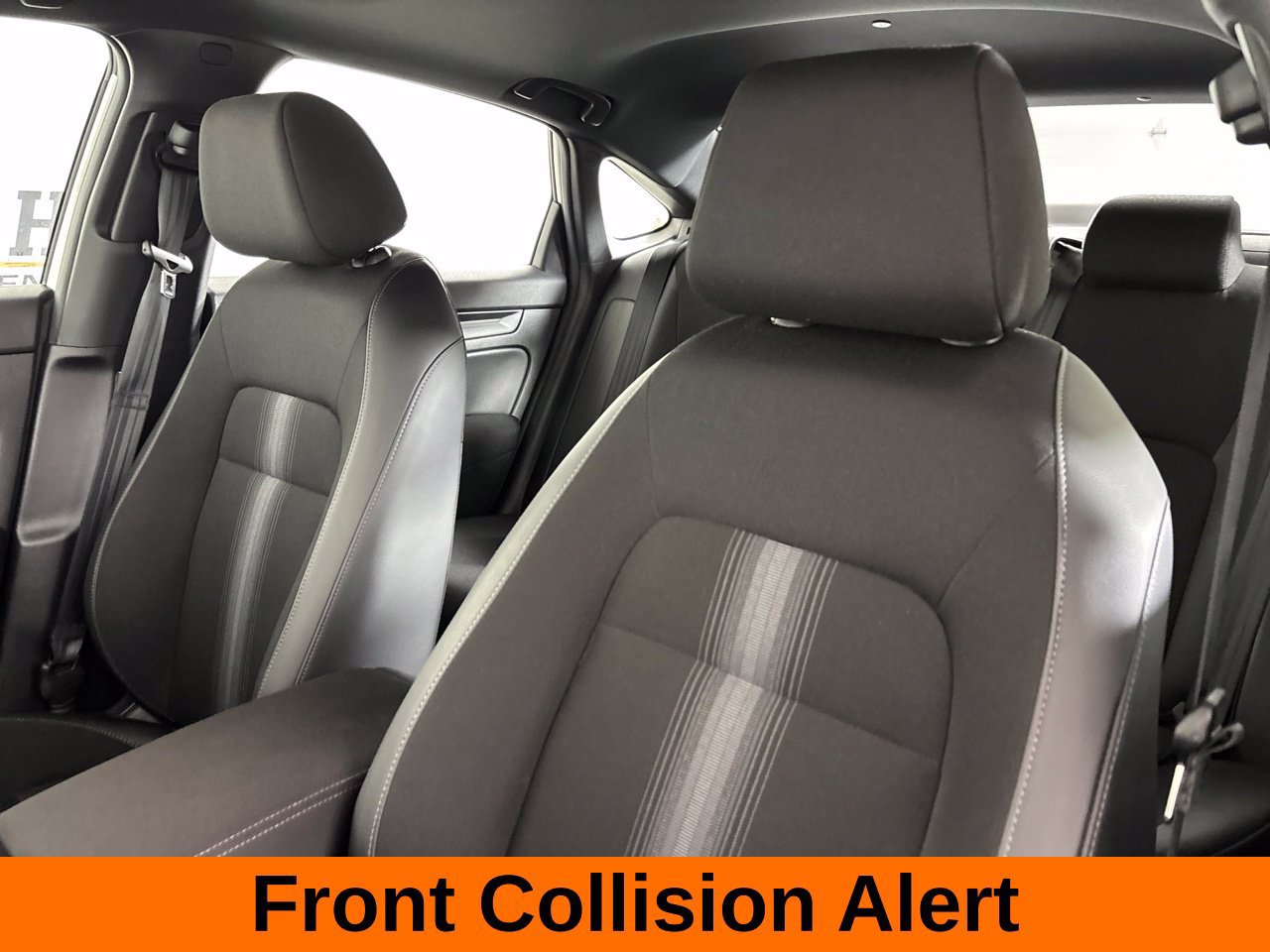 Used 2026 Honda Civic Sport image 13