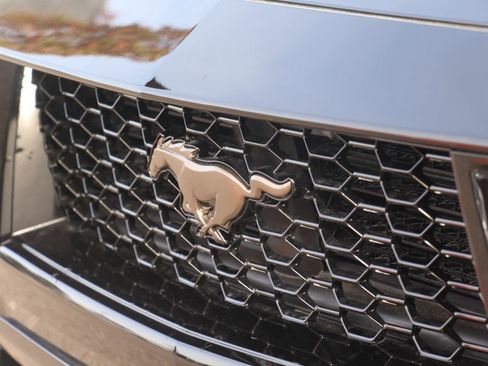 New 2025 Ford Mustang GT Premium image 36