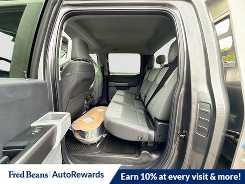 New 2026 Ford F450 XLT w/ XLT Value Package image 13