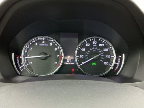 Used 2019 Acura MDX FWD image 28