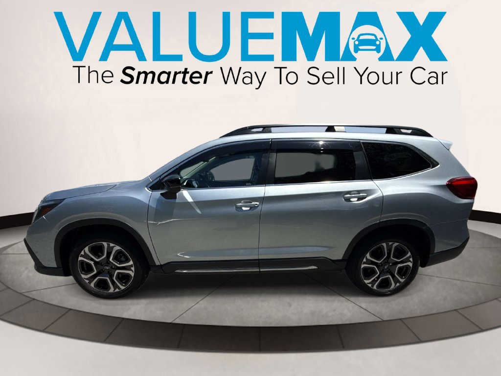 Certified 2024 Subaru Ascent Limited AWD/4WD image 6