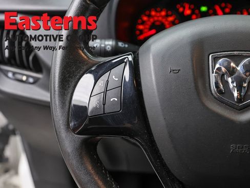 Used 2018 RAM ProMaster City Tradesman SLT FWD image 15