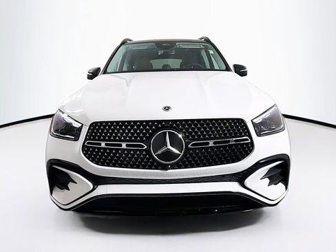 New 2026 Mercedes-Benz GLE 350 4MATIC image 2