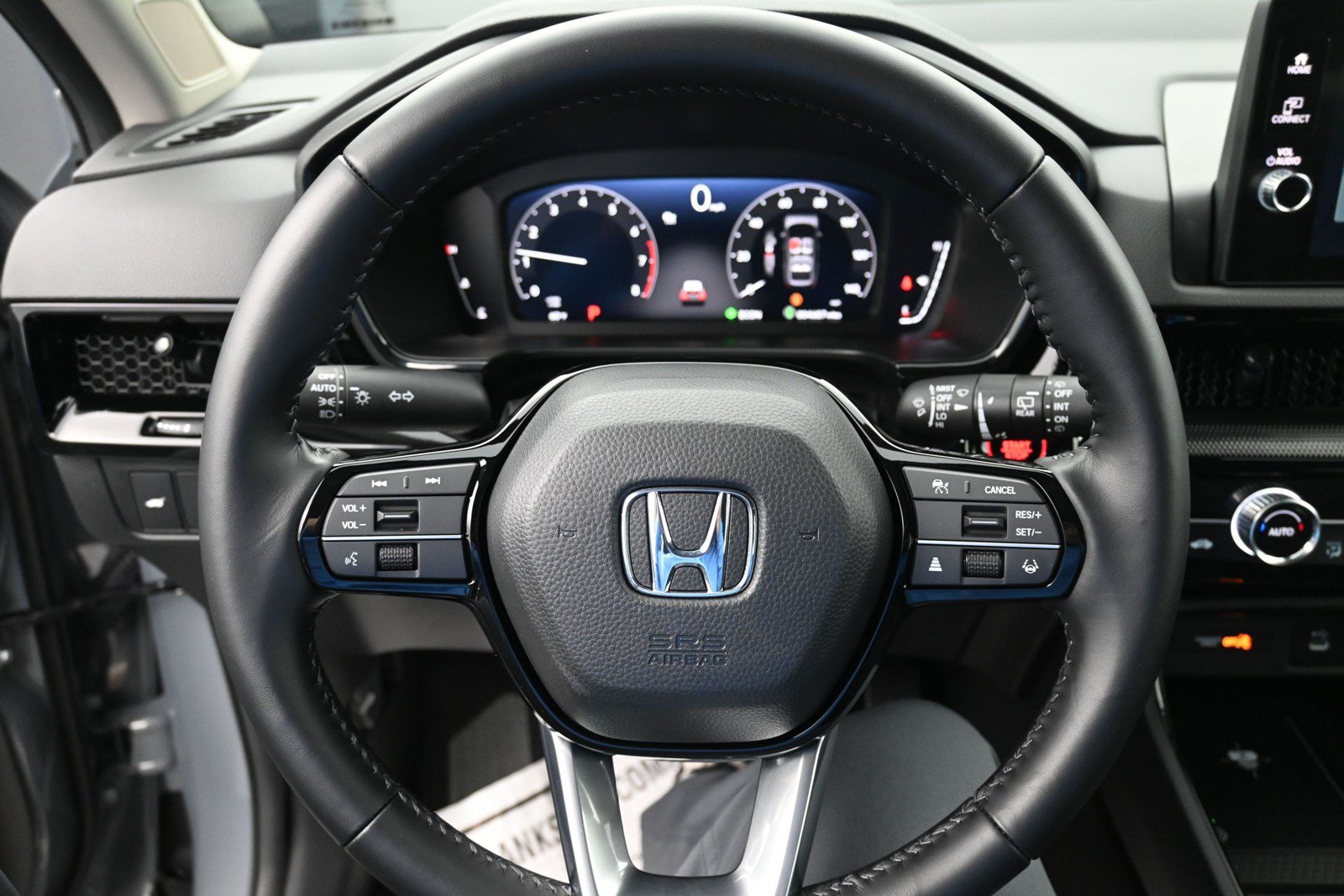 Used 2026 Honda CR-V EX-L image 25