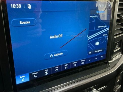 New 2026 Ford F150 Lariat w/ Equipment Group 502A High image 25