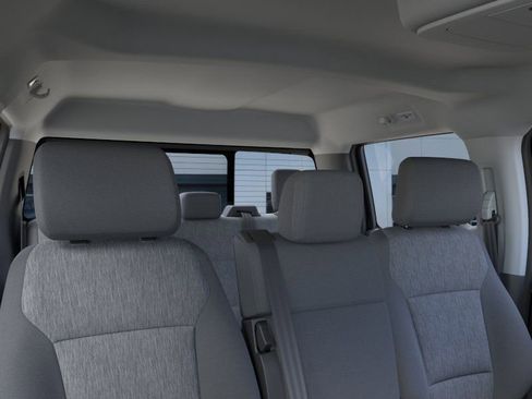 New 2026 Ford F350 XL w/ STX Appearance Package image 22