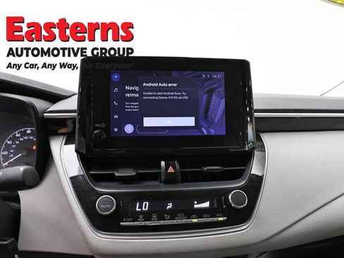 Used 2024 Toyota Corolla LE FWD image 11