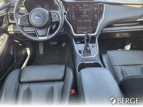Used 2024 Subaru Outback Touring AWD/4WD image 26