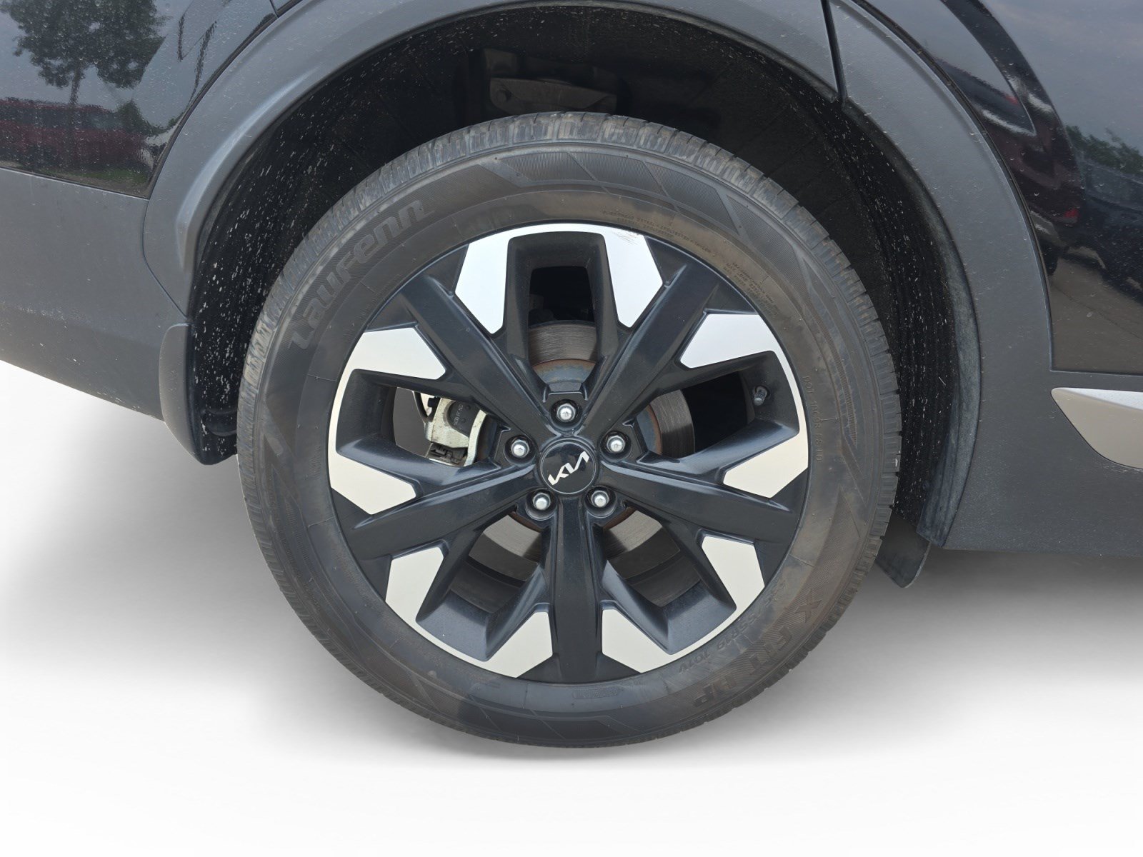 Used 2023 Kia Sportage X-Line w/ X-Line Premium Package AWD/4WD image 17