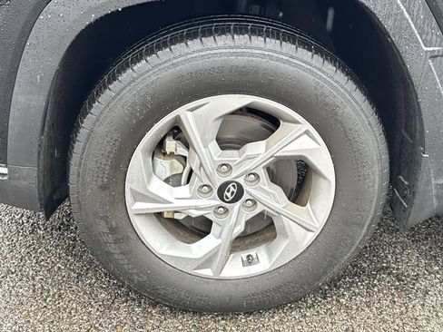 Used 2023 Hyundai Tucson SEL AWD/4WD image 10