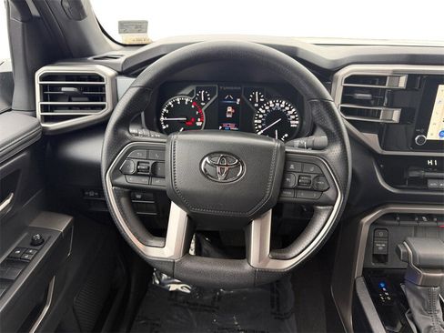 Used 2025 Toyota Tundra SR5 image 13