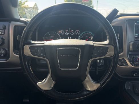 Used 2018 GMC Sierra 2500 Denali w/ Duramax Plus Package AWD/4WD image 23