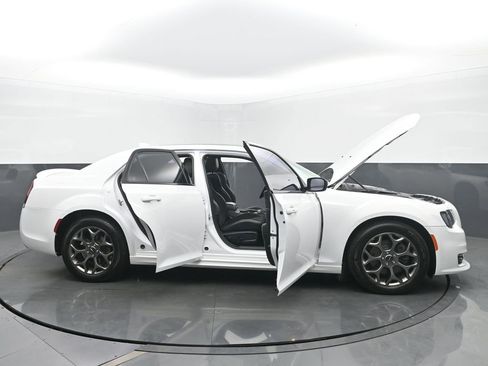 Used 2017 Chrysler 300 S w/ S Model Appearance Package AWD/4WD image 55