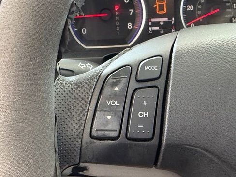 Used 2008 Honda CR-V EX image 14