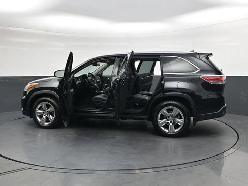 Used 2015 Toyota Highlander Limited AWD/4WD image 42