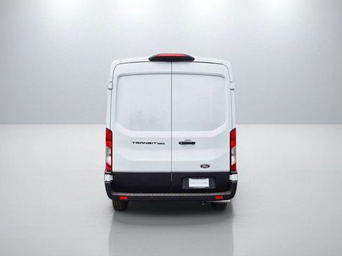 New 2026 Ford Transit 250 148 Medium Roof RWD image 5