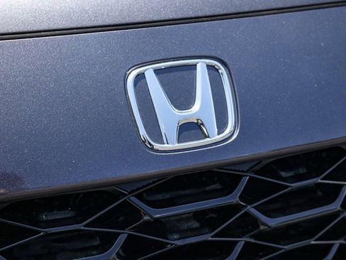 New 2026 Honda HR-V EX-L image 9