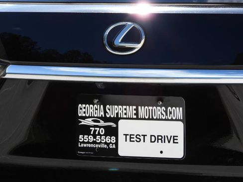 Used 2018 Lexus RX 350 FWD w/ Accessory Package image 9