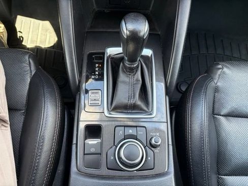 Used 2016 MAZDA CX-5 Grand Touring AWD/4WD image 25
