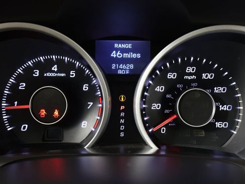 Used 2012 Acura TL image 30