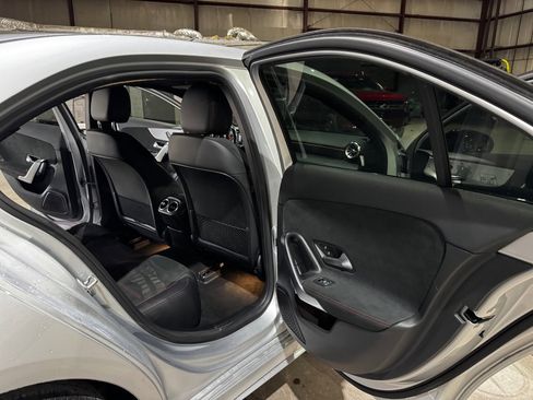 Used 2020 Mercedes-Benz A 220 - w/ AMG Line image 21