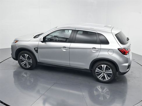 Used 2024 Mitsubishi Outlander Sport ES image 42
