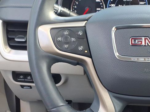 Used 2023 GMC Terrain Denali w/ LPO, Floor Liner Package image 18