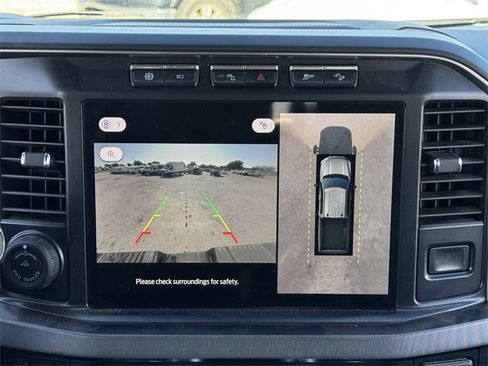 Used 2024 Ford F250 Platinum image 16