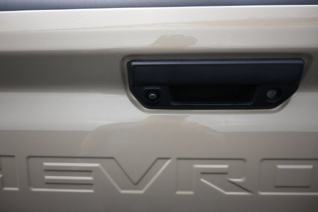 Used 2023 Chevrolet Colorado Trail Boss w/ LPO, Dark Essentials Package AWD/4WD image 26