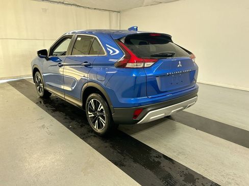 New 2026 Mitsubishi Eclipse Cross SE AWD/4WD image 6