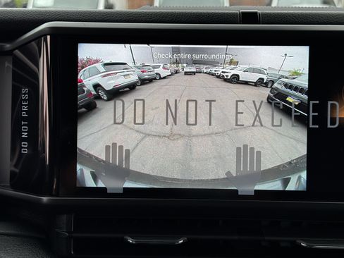 New 2025 Jeep Wrangler Sport S image 26