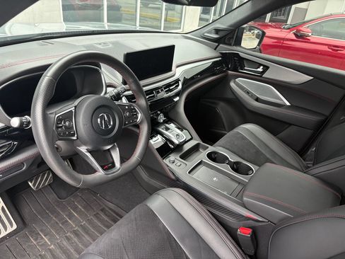Used 2025 Acura MDX A-Spec AWD/4WD image 7