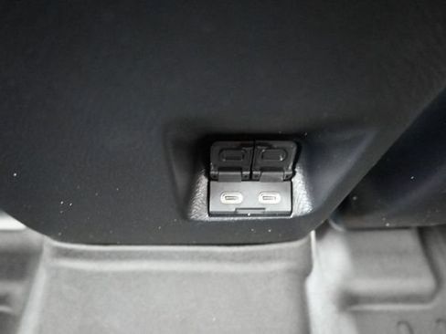 Used 2023 Toyota 4Runner Limited RWD image 25