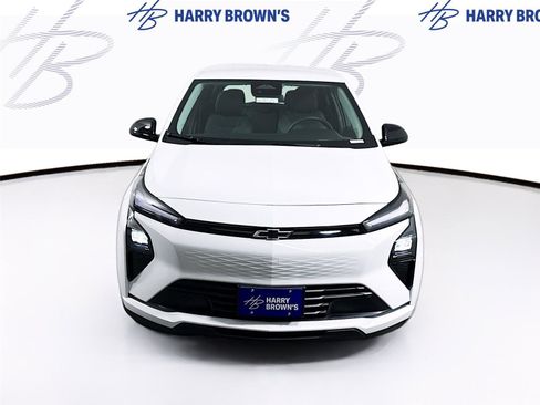 New 2027 Chevrolet Bolt LT FWD image 26